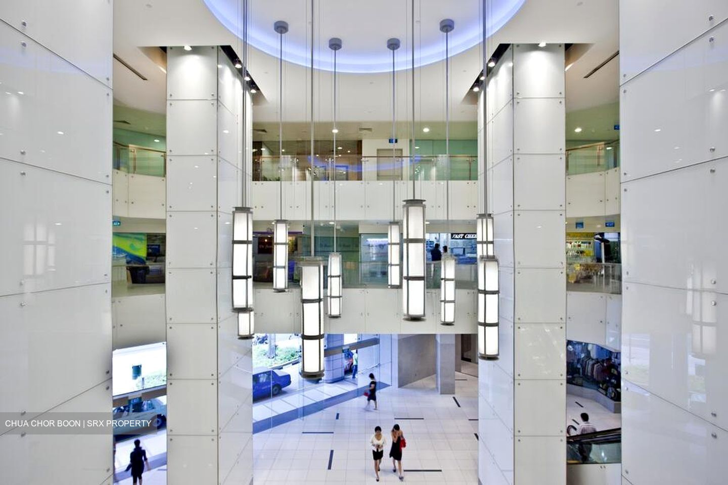 International Plaza (D2), Office #498915401